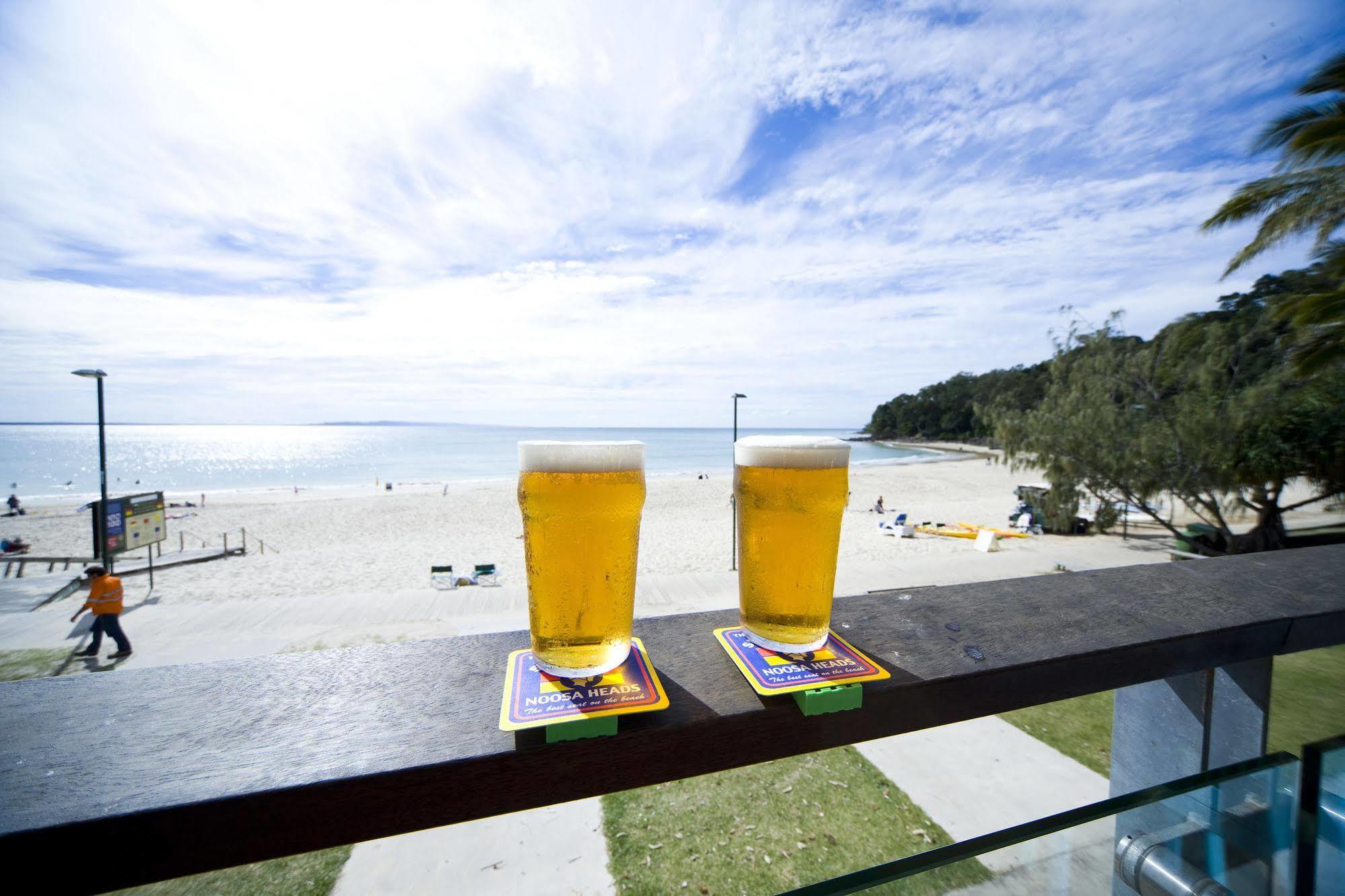 Ingenia Holidays Noosa North Tewantin Exterior photo