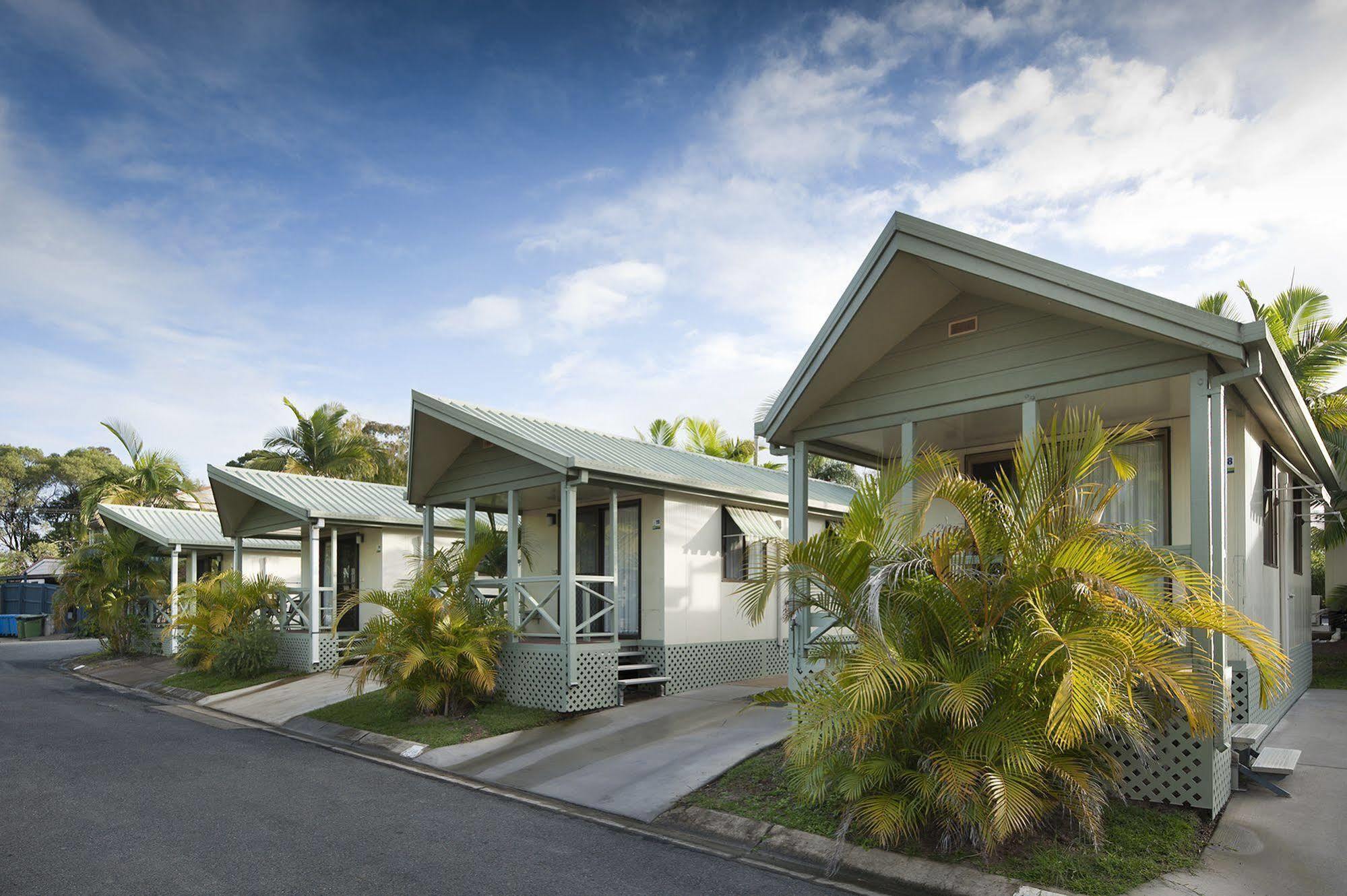 Ingenia Holidays Noosa North Tewantin Exterior photo